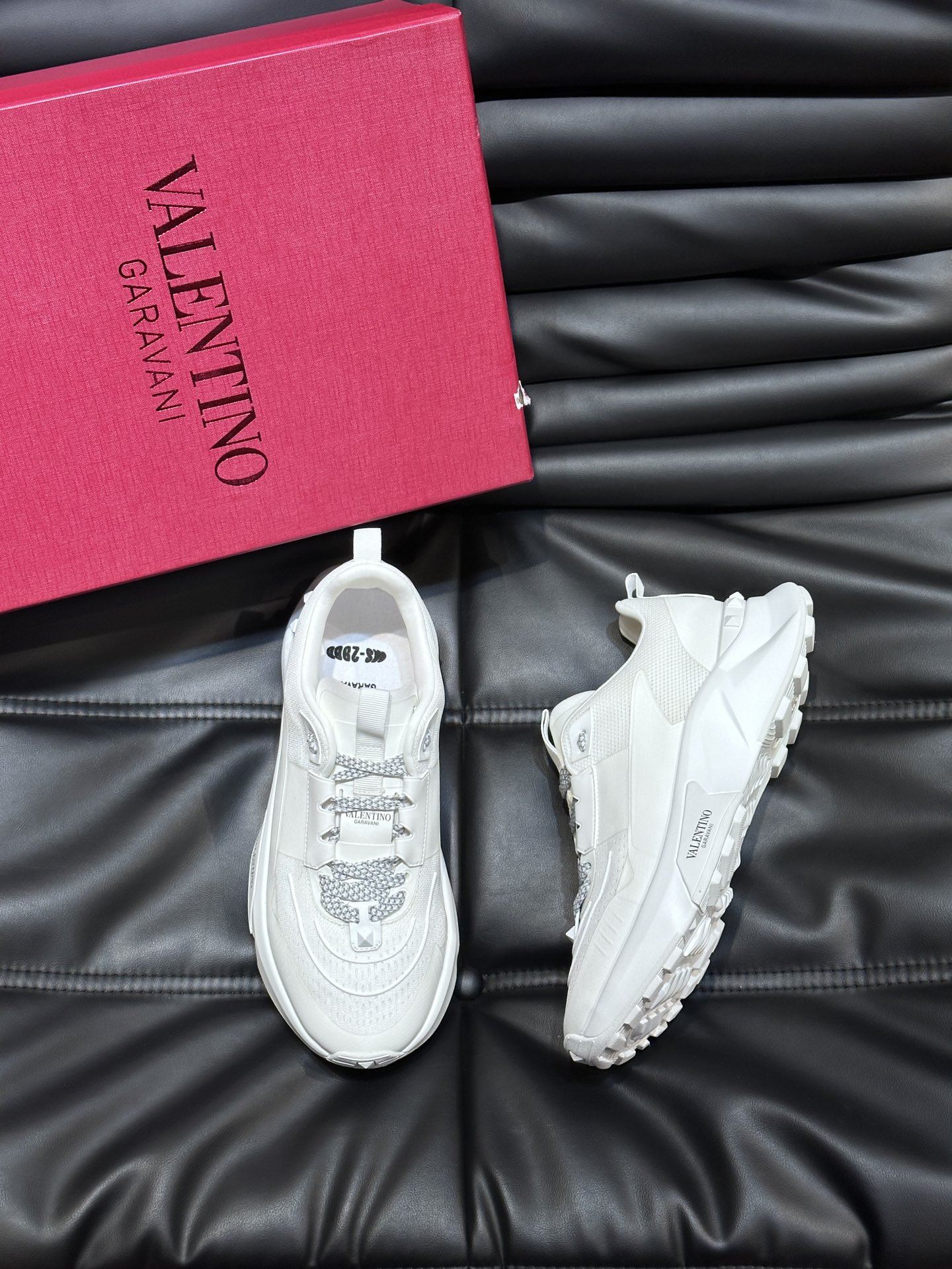 Valentino Low Shoes